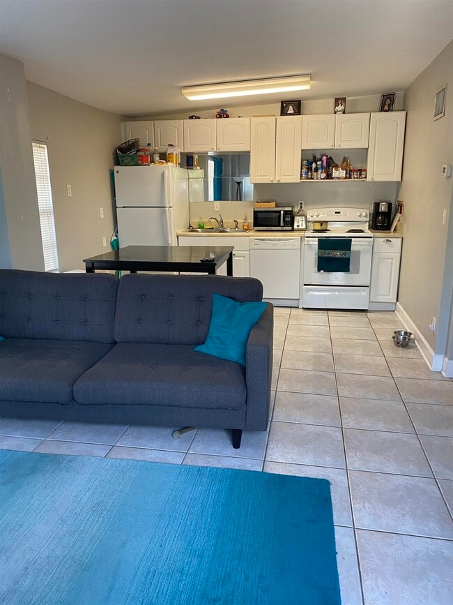 101 Flagler Blvd in St. Augustine, FL - Building Photo - Building Photo