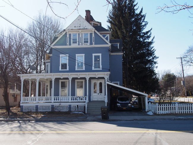 193 Canal Street in Ellenville, NY - Building Photo - Other