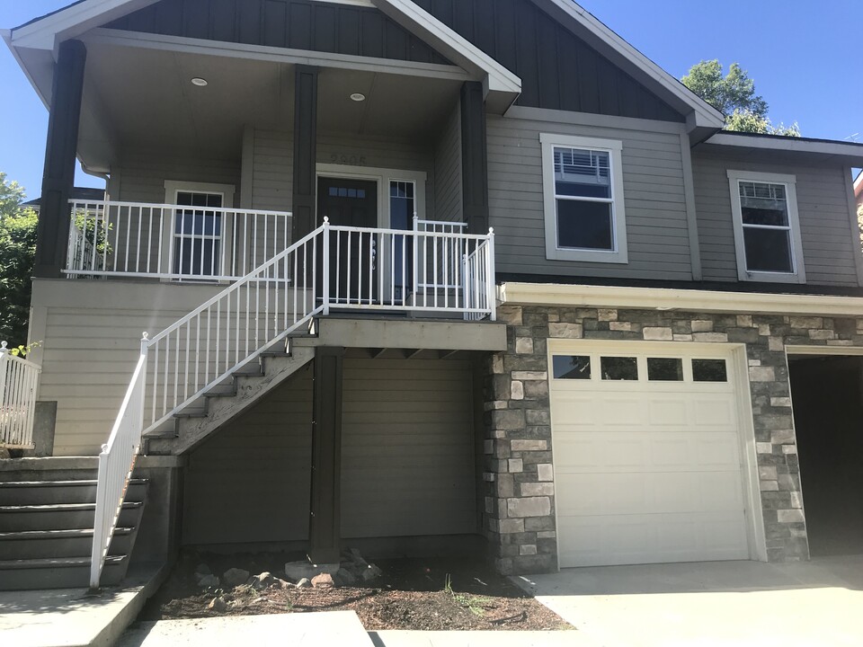 2905 E Campsite Ln in Eagle, ID - Building Photo