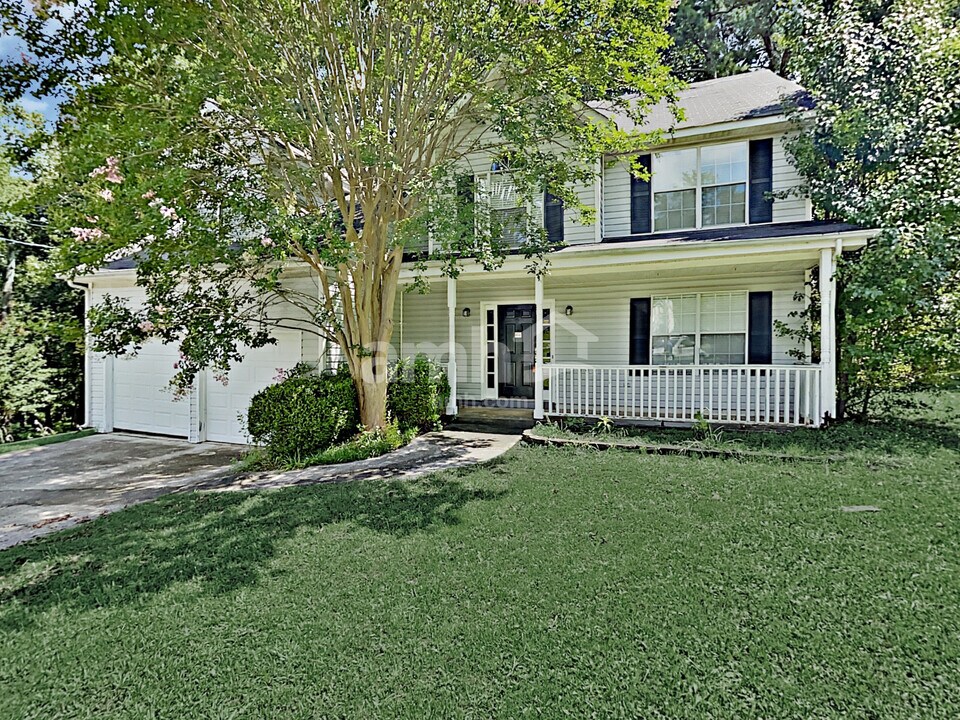 2237 Rocksram Ct in Buford, GA - Building Photo