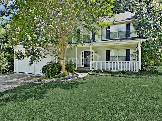 property at 2237 Rocksram Ct