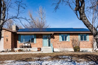 1554 W 6785 S in West Jordan, UT - Building Photo - Building Photo