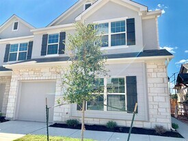 11806 Bracco Dr. in Austin, TX - Building Photo