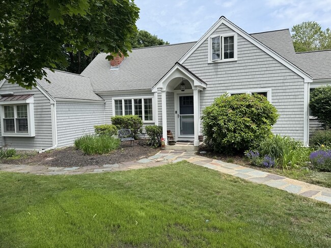 property at 532 Hatherly Rd