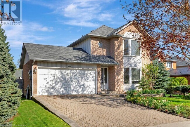 property at 60 Kitty Murray Ln
