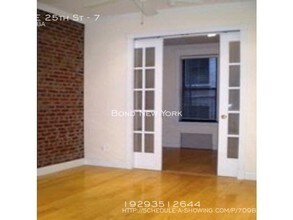 209 E 25th St-Unit -7 in New York, NY - Building Photo - Building Photo
