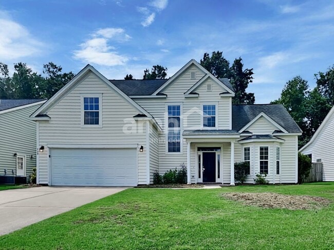 property at 729 Bent Hickory Rd