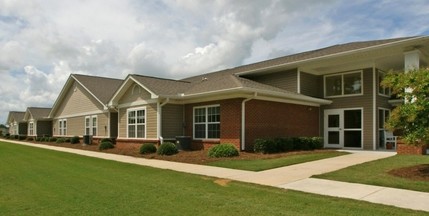 Ashton Springs Apartments in Ayden, NC - Building Photo - Building Photo