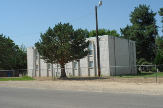 Casa Blanca Apartments in Boise, ID - Foto de edificio - Building Photo