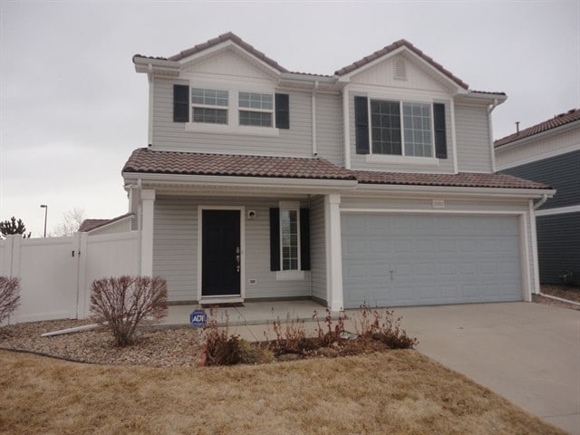 property at 21551 E 42nd Ave