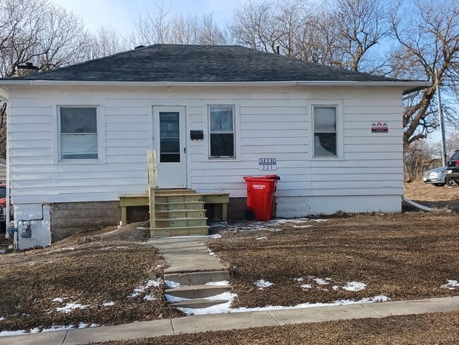 property at 231 S Wilmoth Ave