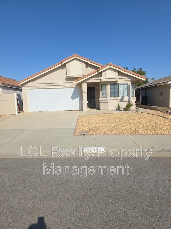 28235 Encino Dr