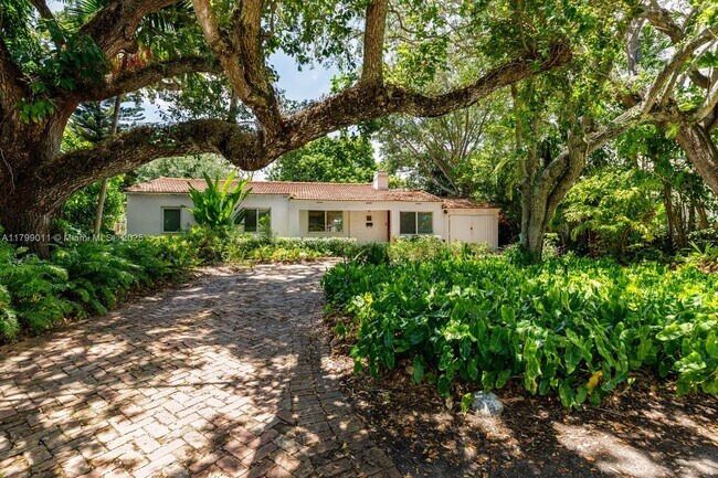 property at 7236 School House Rd