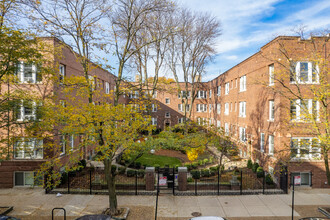 4720 N Racine Ave in Chicago, IL - Building Photo - Primary Photo