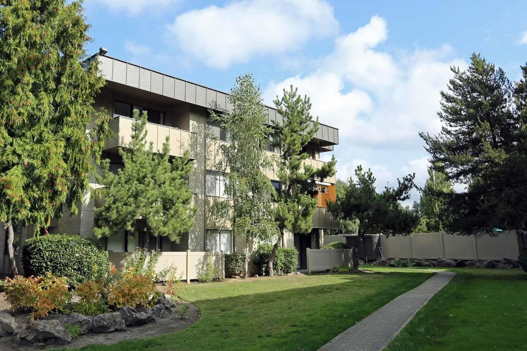 Summerhill Apartments Renton, WA Apartments For Rent