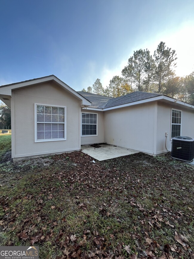 150 Sapelo Dr in St. Marys, GA - Building Photo - Building Photo