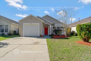 4920 Aventura Blvd in Orlando, FL - Building Photo