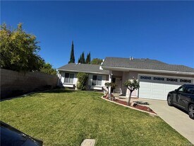 20157 Mckay Dr in Walnut, CA - Building Photo