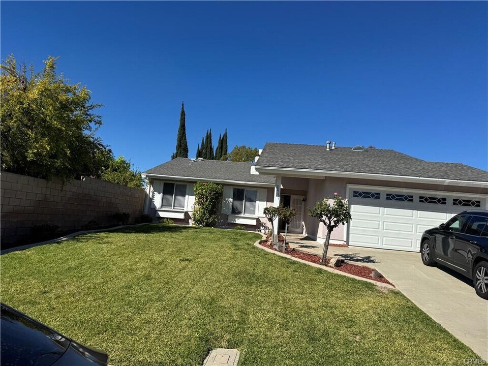 20157 Mckay Dr in Walnut, CA - Building Photo