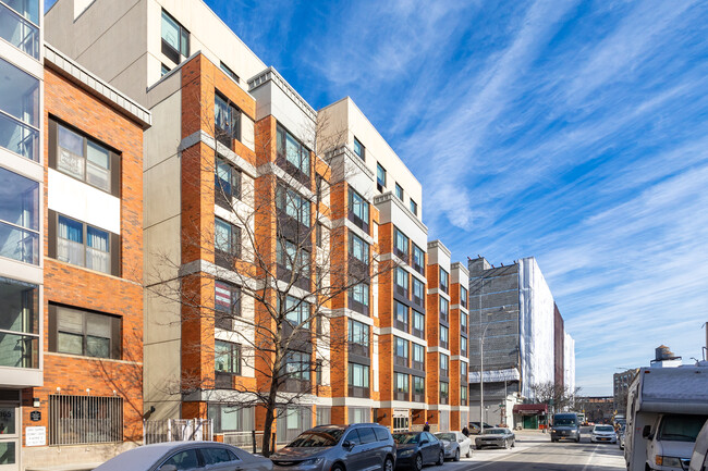 Loreto I & II Apartments in Brooklyn, NY - Building Photo - Building Photo