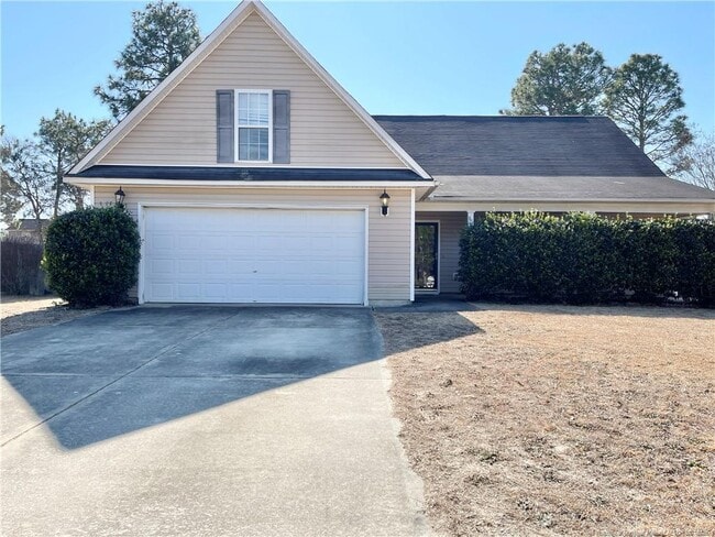 60 Chinkapin Oak Cir in Bunnlevel, NC - Building Photo - Building Photo