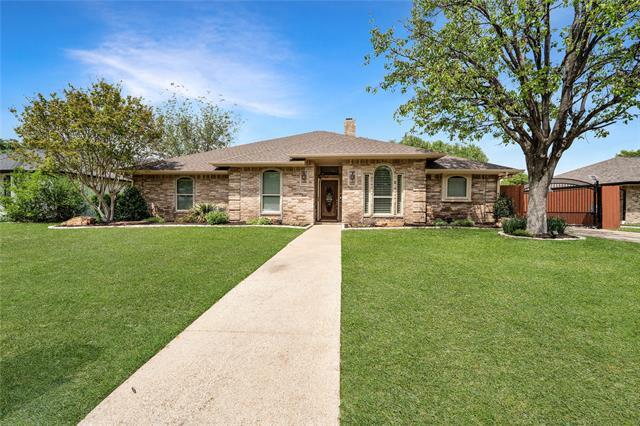 property at 153 Creek Courts Dr