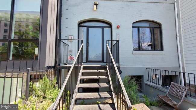 3465 14th St NW in Washington, DC - Building Photo - Building Photo