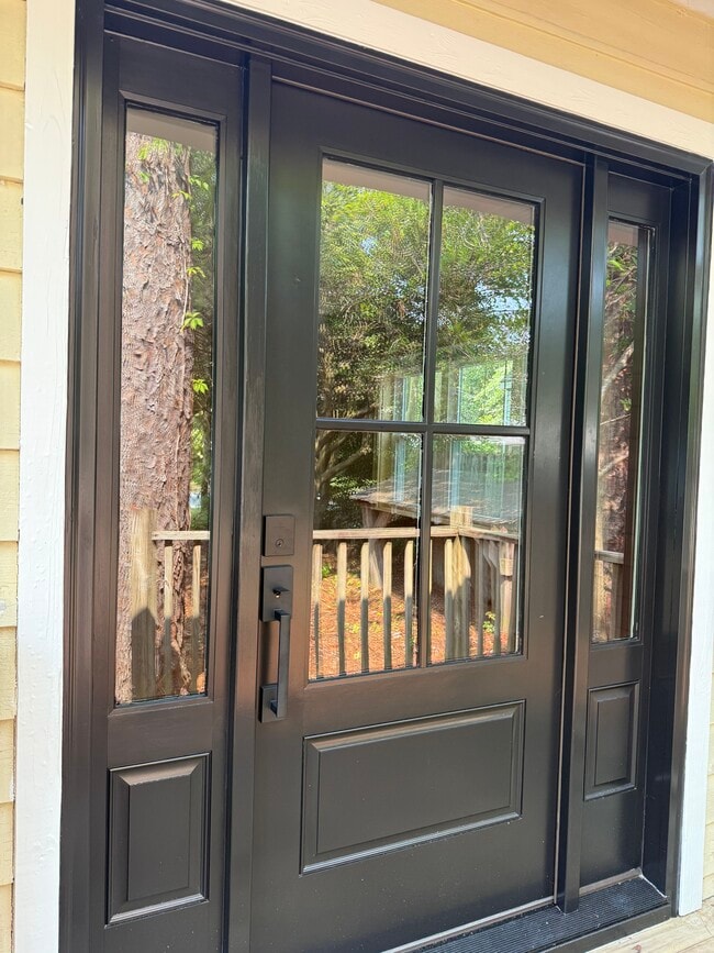 913 Bryan Ave in Wilmington, NC - Building Photo - Building Photo