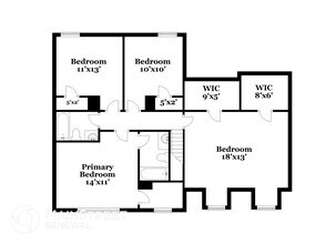 7419 Mary Jo Helms Dr in Charlotte, NC - Building Photo - Building Photo
