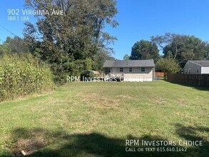 902 Virginia Ave in Nashville, TN - Building Photo - Building Photo