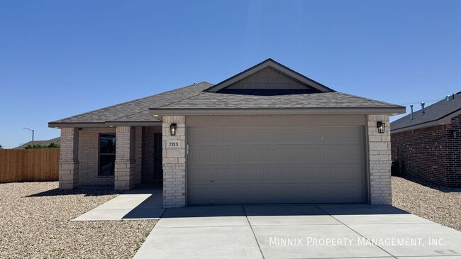 7213 37th St in Lubbock, TX - Building Photo - Building Photo