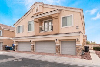 6604 Lavender Lilly Ln in North Las Vegas, NV - Building Photo - Building Photo