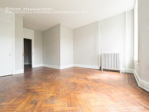 3043 St Paul St-Unit -D in Baltimore, MD - Foto de edificio - Building Photo