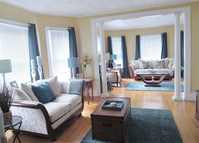 247 Walnut St in Manchester, NH - Building Photo - Building Photo