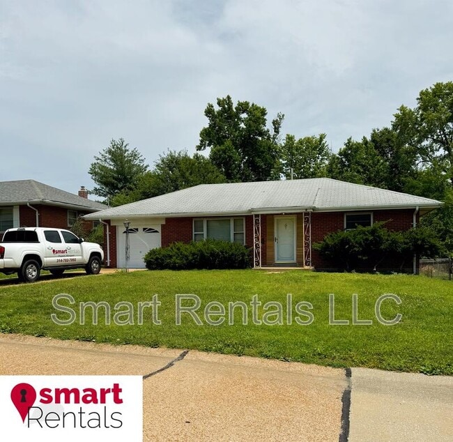 property at 6513 Laconia Dr