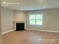 237 Hayworth Rd in Summerville, SC - Building Photo - Building Photo