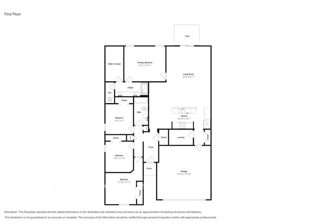 1070 Caitlin Loop in Haines City, FL - Foto de edificio - Building Photo