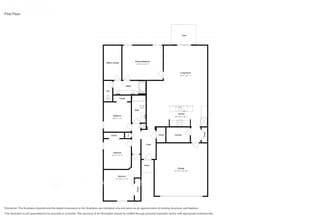 1070 Caitlin Loop in Haines City, FL - Building Photo - Building Photo