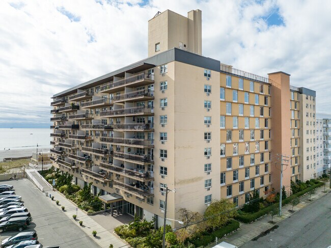 Neptune Towers
