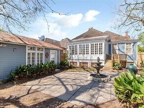 1203 New St Francis St, Unit C13 in Mobile, AL - Building Photo - Building Photo