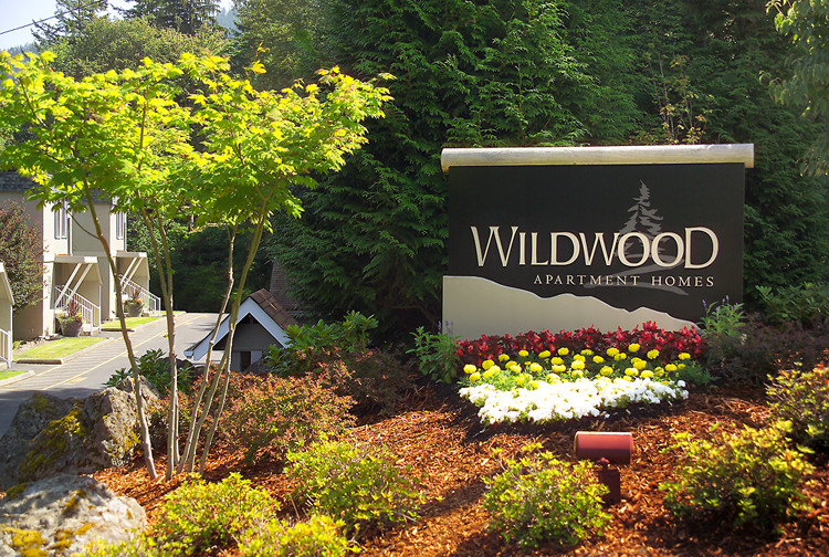 Wildwood Apartments Photo