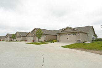 Redwood Fort Wayne Diebold Road in Fort Wayne, IN - Building Photo - Building Photo