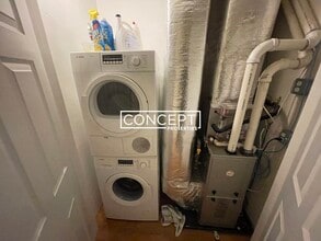 1029 Tremont St, Unit 2 in Boston, MA - Building Photo - Building Photo