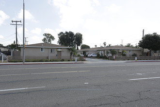 2272-2278 Placentia Ave in Costa Mesa, CA - Building Photo - Building Photo