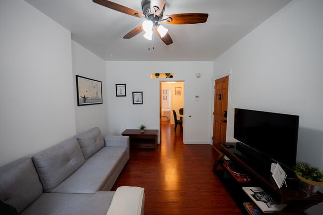 1286 Bushwick Ave, Unit Apartment 2A in Brooklyn, NY - Building Photo - Building Photo