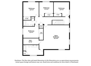 13407 Alder Creek Dr in San Antonio, TX - Building Photo - Building Photo