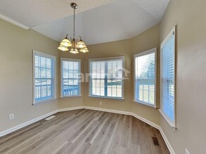 1412 Justin Oaks Ct in Willow Spring, NC - Foto de edificio - Building Photo