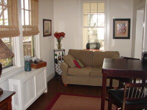 5162 Fulton St NW in Washington, DC - Building Photo - Building Photo