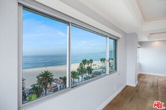101 California Ave in Santa Monica, CA - Building Photo - Building Photo