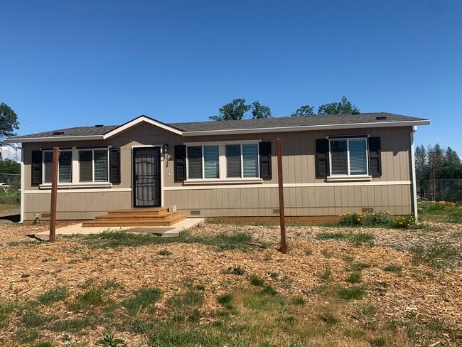 property at 5358 S Libby Rd